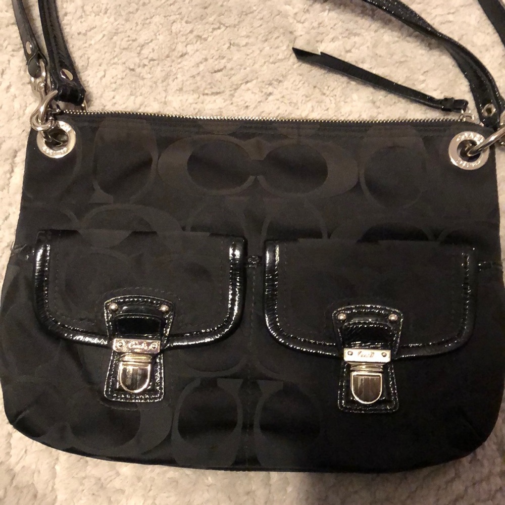 COACH 👜 Purse - Picture 3 of 8
